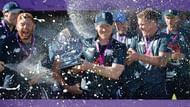 England v Australia - 5th Royal London ODI